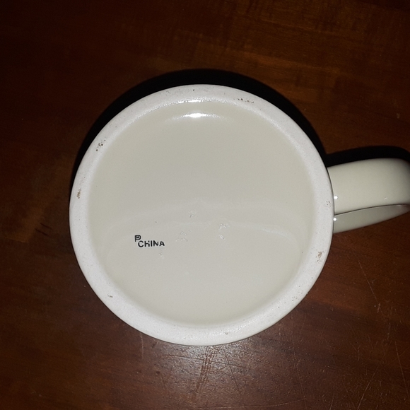 Sylvester & Tweety bird coffee mug - Picture 3 of 6